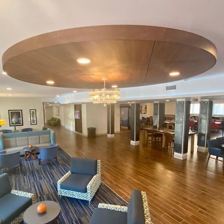 Holiday Inn Express & Suites - Dahlonega - University Area By Ihg Luaran gambar