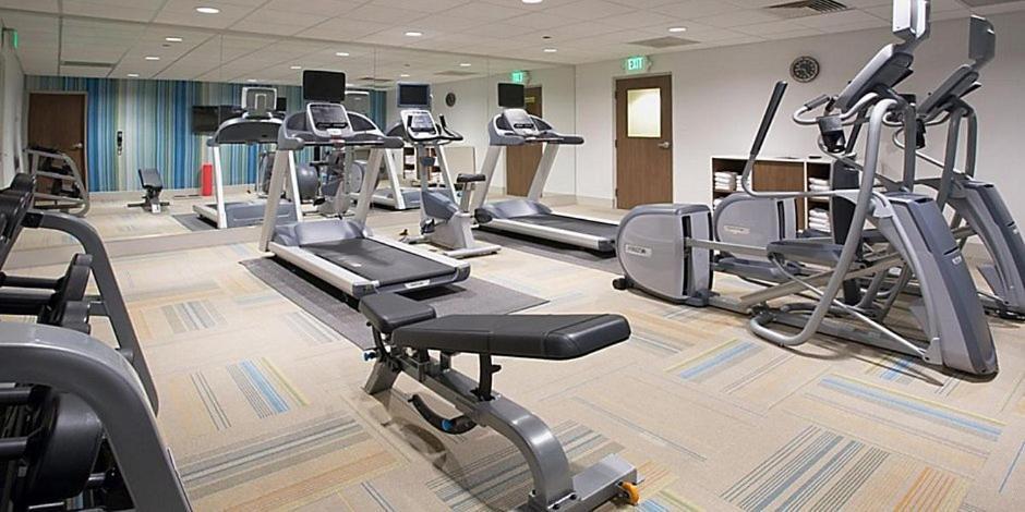 Holiday Inn Express & Suites - Dahlonega - University Area By Ihg Luaran gambar