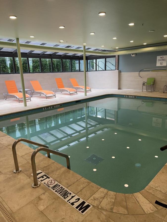 Holiday Inn Express & Suites - Dahlonega - University Area By Ihg Luaran gambar