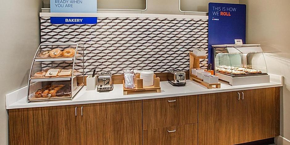 Holiday Inn Express & Suites - Dahlonega - University Area By Ihg Luaran gambar
