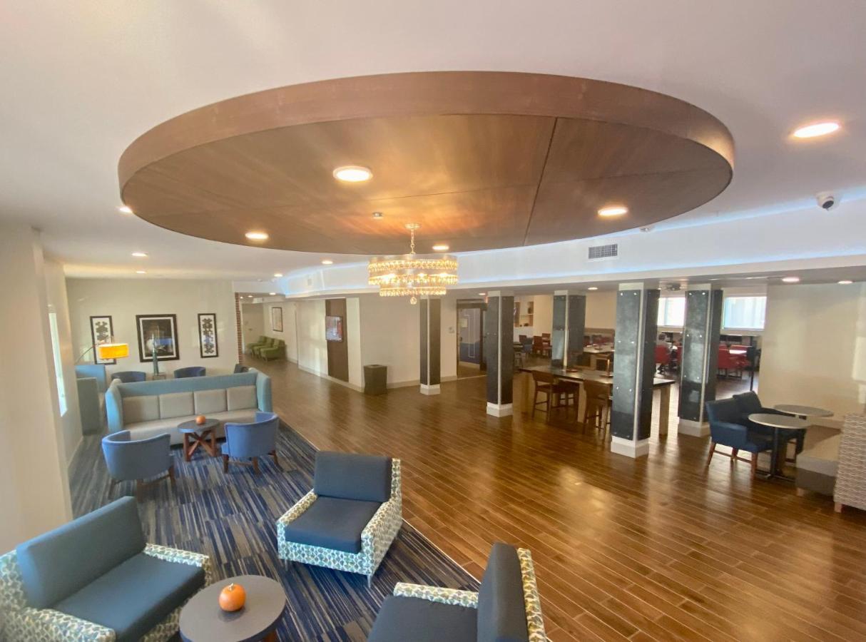 Holiday Inn Express & Suites - Dahlonega - University Area By Ihg Luaran gambar