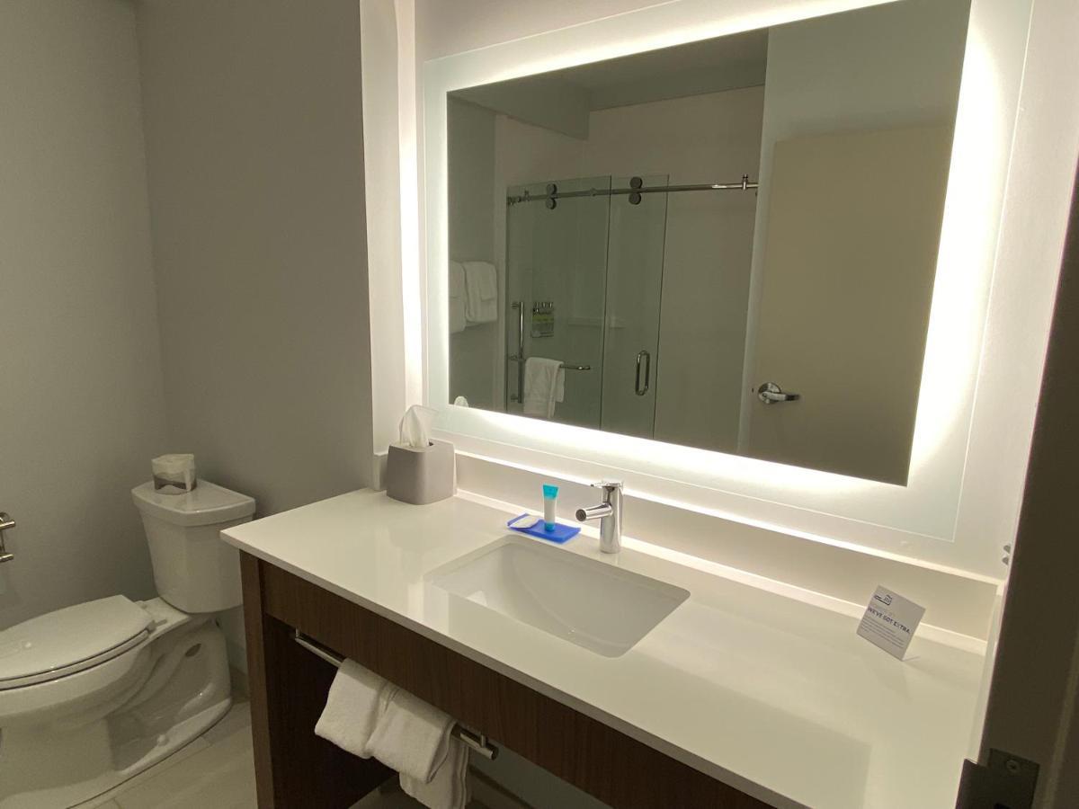 Holiday Inn Express & Suites - Dahlonega - University Area By Ihg Luaran gambar