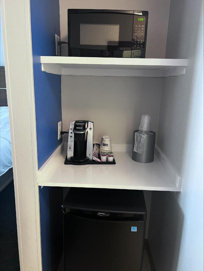 Holiday Inn Express & Suites - Dahlonega - University Area By Ihg Luaran gambar